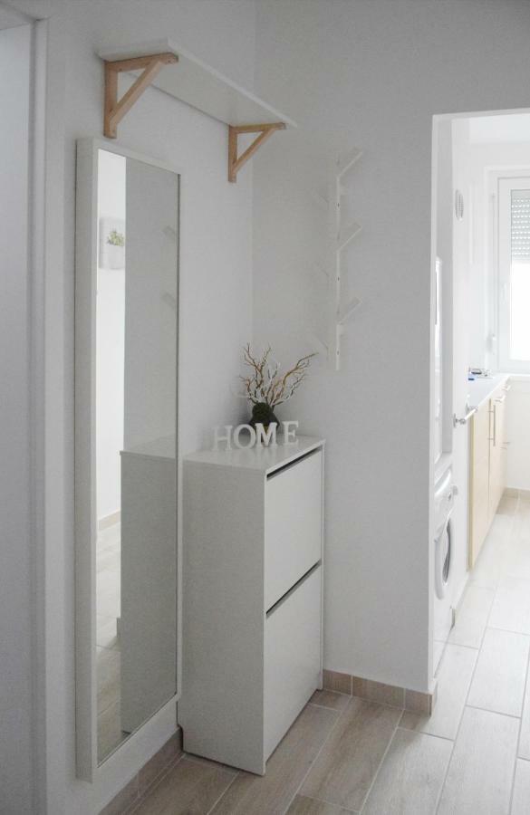 White Almond Apartment Budapest Exterior photo