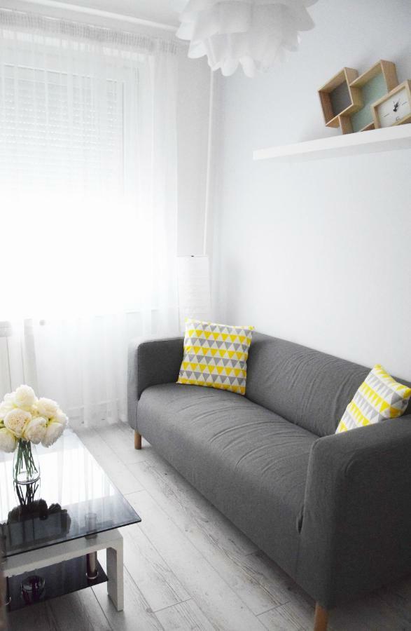 White Almond Apartment Budapest Exterior photo