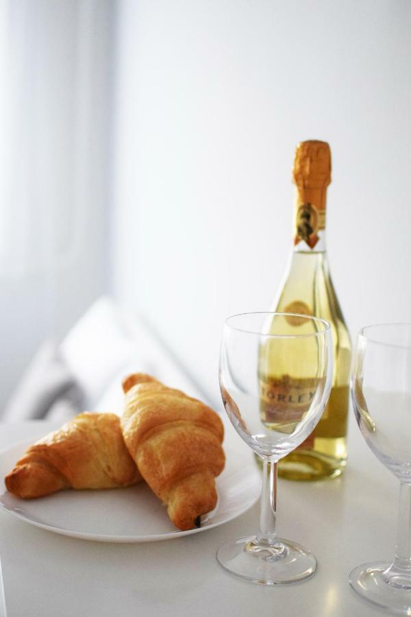 White Almond Apartment Budapest Exterior photo