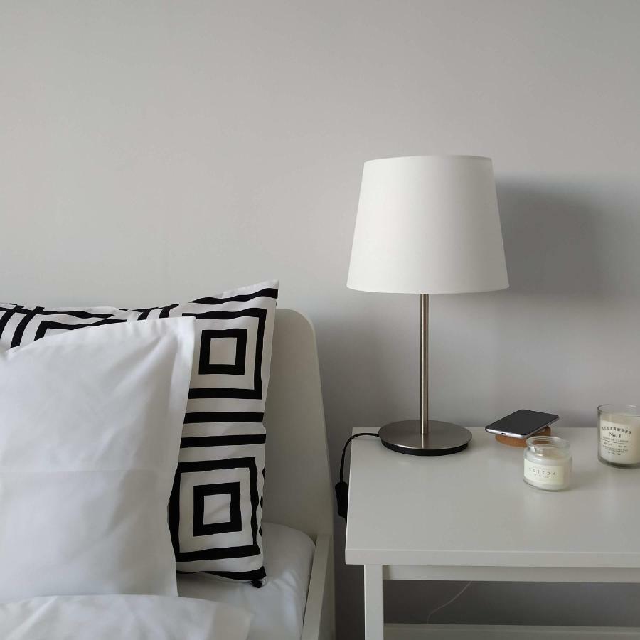 White Almond Apartment Budapest Exterior photo
